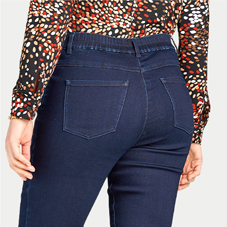 Super Stretch Pull On Jean - LT343